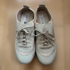오사무 배턴 트월링 슈즈 25.0cm