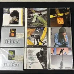 2026年最新】尾崎豊 cdの人気アイテム - メルカリ