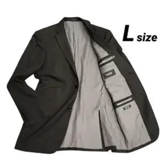 大きいサイズ☆ SUPER100's バーバリー ブラックレーベル ジャケット