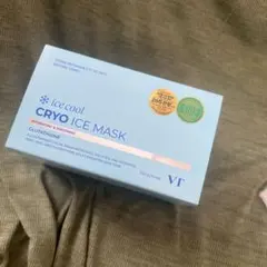VT CICA CRYO ICE MASK 30枚入のサムネイル