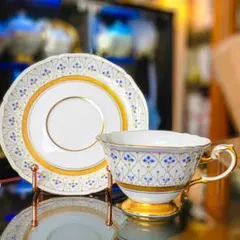 希少品】リチャードジノリ☆アマデウスの唄☆ブルーC/S - メルカリ