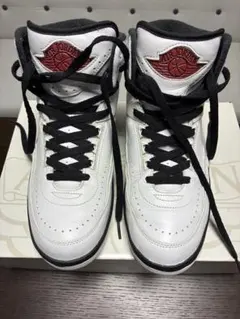 Nike Air Jordan 2 OG 