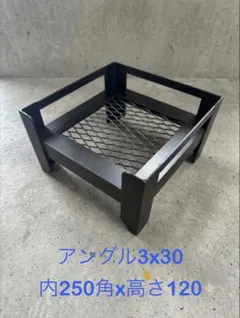 擬石 ラティス レンガ ベース ガーデニング 4つセット - メルカリ