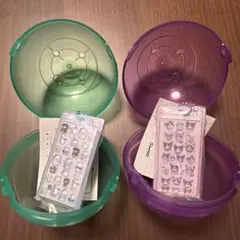 サンリオキャラクターズ ボンボンドロップミニチュアチャーム