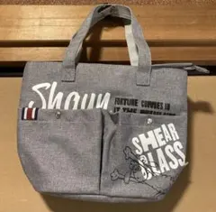 ひつじのショーン　バッグ