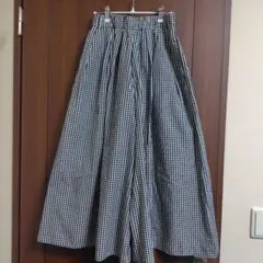 GLOBAL WORK　ガウチョパンツ