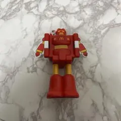 クレヨンしんちゃん マクドナルド カンタムロボ