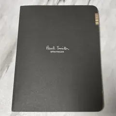 Paul Smith SPECTACLES 無印　ノートブックのサムネイル