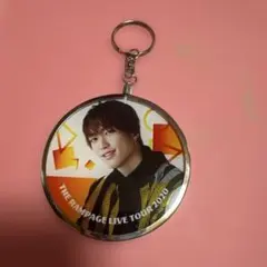 藤原樹 フォトキー ランペ ②