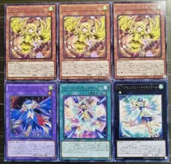 ＬＬ－ベリル・カナリー、アセンブリーナイチンゲール等【リリカル・ルスキニア】