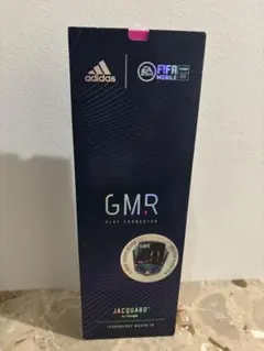 adidas GMR play connected