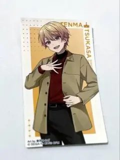 プロセカ　天馬司　スシロー　ステッカー