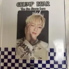 ハルト　王冠　トレカ　REBOOT 初回限定