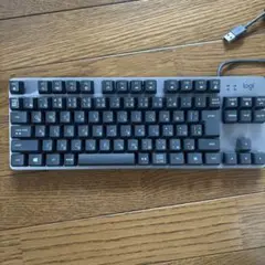 Logicool K835 TKL