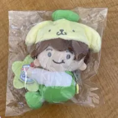 なにわ男子　大橋和也　ちびぬい