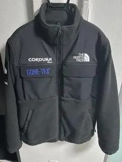 Supreme x The North Face Fleece Jacket