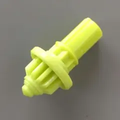 Sビット スパイクビット 黄緑 ベイブレードX ①