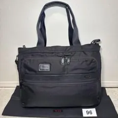 ビジネストートバッグ tumi