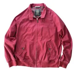 ゴールデンベア コロンバス スウィングトップ バラクータジャケット LL メンズ