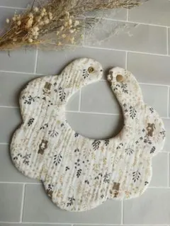 no140 もくもくスタイ　韓国生地スタイ　ハンドメイドスタイ