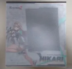 未開封品 グッドスマイルカンパニー ゼノブレイド2 1/7 ヒカリ フィギュア