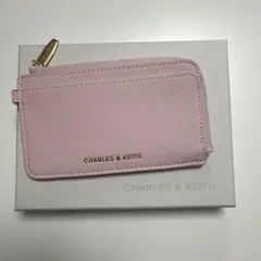 チャールズアンドキース　フラグメントケース