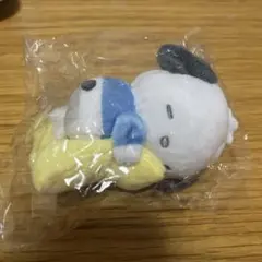 ポチャッコ マスコット ぬいぐるみのサムネイル