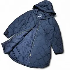 taion ダウンジャケット