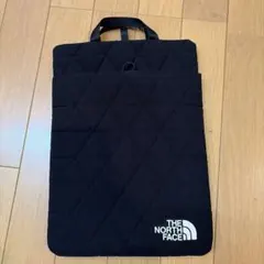 THE NORTH FACE ノートPCケース 黒