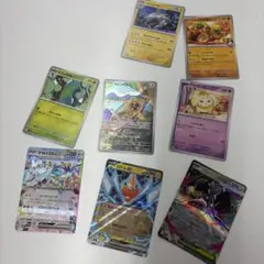 ポケカのサムネイル