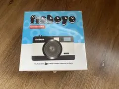 2025年最新】fisheye トイカメラの人気アイテム - メルカリ