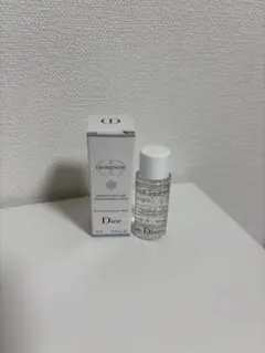 Dior スノー エッセンス オブ ライト マイクロ ローション 10ml