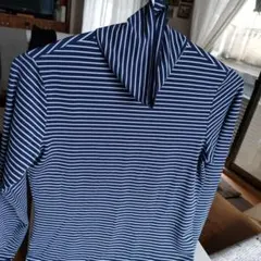 UNIQLO ヒートテック　長袖 ハイネックTシャツ 　Mサイズ