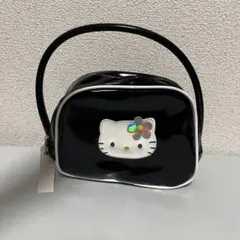 sanrio サンリオ KITTY ハンドバッグ 1998 レトロ y2k 6のサムネイル