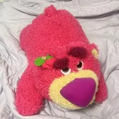 LOTSO 大型ぬいぐるみ