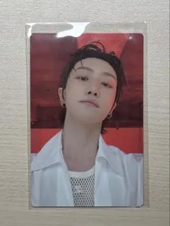 SEVENTEEN ディエイト メンバーシップ 2024 トレカ