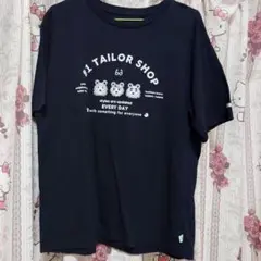 【最終お値下】UT　あつまれどうぶつの森　Tシャツ　エイブルシスターズ