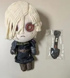 2026年最新】墓守 ぬいぐるみの人気アイテム - メルカリ