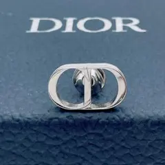 人気✨Dior ブローチ パール CD ロゴ 希少 刻印 1958-1 - メルカリ