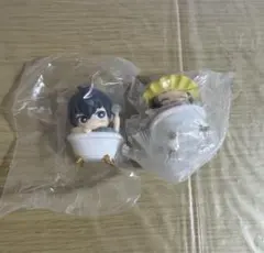 ブルーロック　ばぶるたん　潔　蜂楽