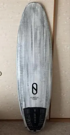 【希少】Cymatic Tomo 5.8ft