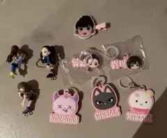 2026年最新】aespa キーホルダー ウィンターの人気アイテム - メルカリ