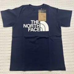 ノースフェイス　キッズ　半袖Tシャツ　130