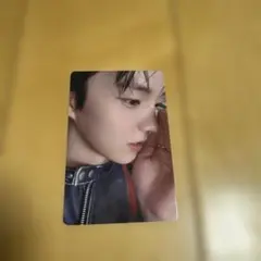 theboyz a;effect キュー whoop 特典 トレカ 東京