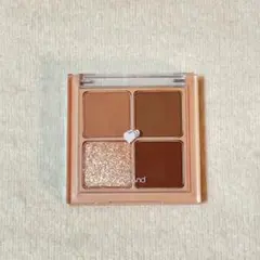 ロムアンド　ベターザンアイズ　03