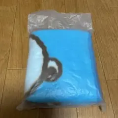 ミスド　ブランケット　スヌーピー