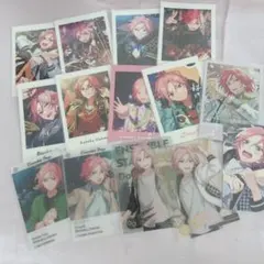 こはく　紙類　セット