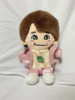 なにわ男子　大橋和也　ちびぬい