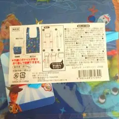 エコバッグ トイ・ストーリー