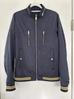 2025年最新】DIESEL メンズ ナイロンジャケットの人気アイテム - メルカリ